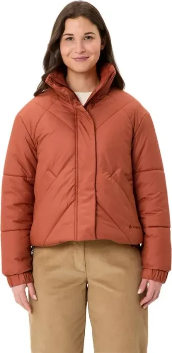 Vaude Najun Funktionsjacke buckeye (Damen)