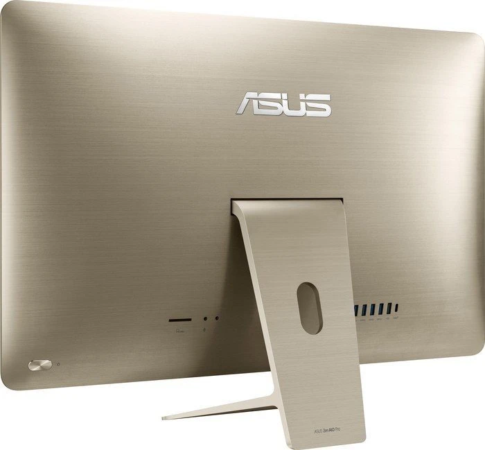 ASUS Zen AiO Pro Z240ICGT-GJ156X, Core i5-6400, 16GB RAM, 512GB SSD, 1TB HDD, GeForce 940M