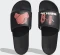 adidas Comfort Adilette core black/ecru tint (Damen) Vorschaubild