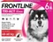 Frontline TRI-ACT für Hunde Vorschaubild