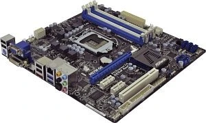 ASRock H67M-GE [B3] (Intel 1155)