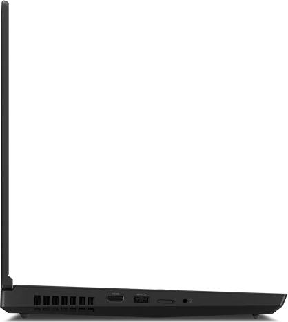 Lenovo ThinkPad T15g G2, schwarz, Core i9-11950H, 32GB RAM, 1TB SSD, GeForce RTX 3070, DE