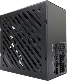 LC-Power Integrator Pro LC6850G-SI V3.1 850W, ATX 3.1