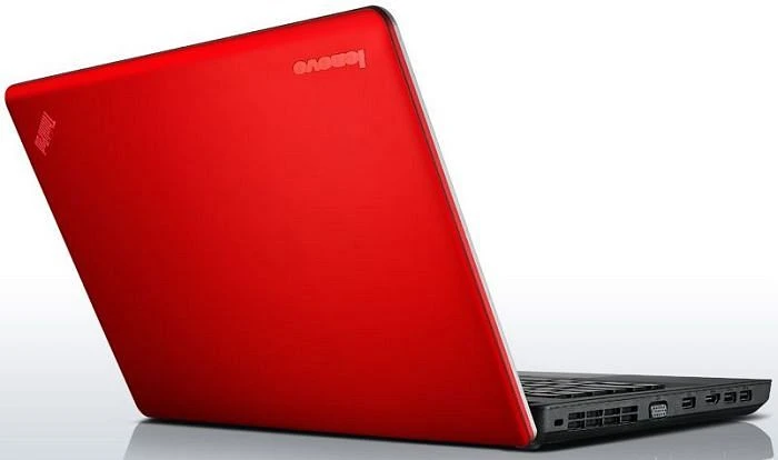 Lenovo ThinkPad Edge E535, A8-4500M, 4GB RAM, 500GB HDD, Radeon HD 7670M, DE