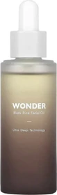 Haruharu Wonder Black Rice Facial Oil, 30ml