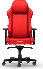 DXRacer Master XL Gamingstuhl, rot