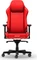 DXRacer Master XL Gamingstuhl, rot Vorschaubild