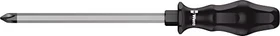 Wera Kraftform Plus Serie 900 917SPH Kreuzschlitz Schraubendreher, PH4x200mm