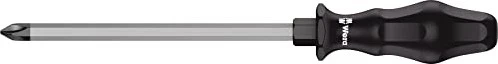Wera Kraftform Plus Serie 900 917SPH Kreuzschlitz Schraubendreher, PH4x200mm