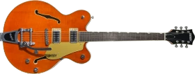 Gretsch G5622T Electromatic CB Orange Stain