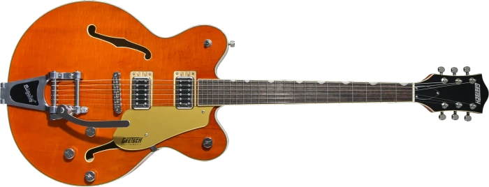 Gretsch G5622T Electromatic CB Orange Stain