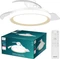 Philips Bliss CCT Deckenventilator gold/weiß Vorschaubild