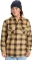 Quiksilver Bering Strait Check Hemd langarm (Herren) Vorschaubild