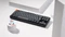 Keychron K8 Max, TKL, schwarz/grau, LEDs RGB, hot-swap, Keychron Super BANANA, USB/Bluetooth, DE Vorschaubild