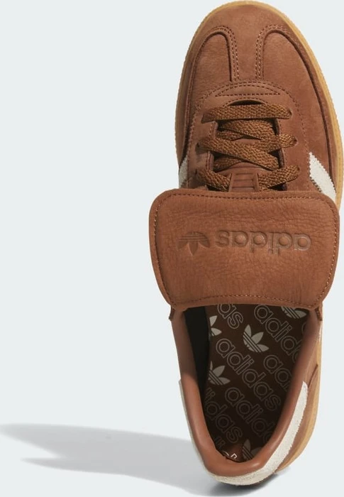 adidas Handball Spezial preloved brown/cream white/gum