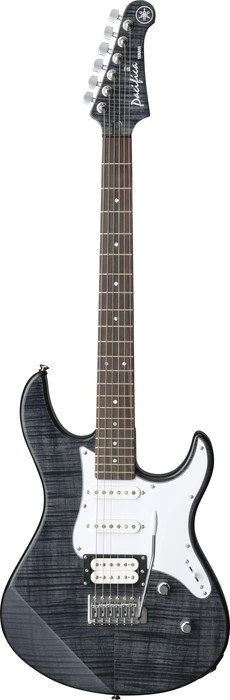 Yamaha Pacifica 212VFM (verschiedene Farben)
