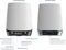 Netgear Orbi 5G NBK752, Router und Satellit Set, 2er-Bundle, 5G, AX4200 Vorschaubild