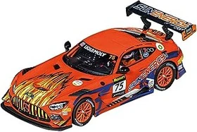 Carrera Digital 132 Mercedes AMG GT3 Evo Sunenergy1 Racing, No.75 Bathhurst 2022