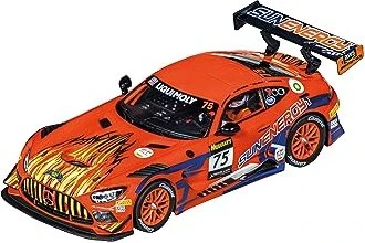 Carrera Digital 132 Mercedes AMG GT3 Evo Sunenergy1 Racing, No.75 Bathhurst 2022
