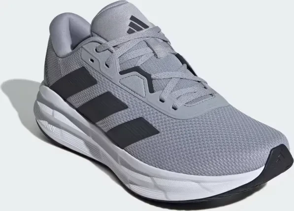 adidas Galaxy 7 halo silver/carbon/core black (Herren)