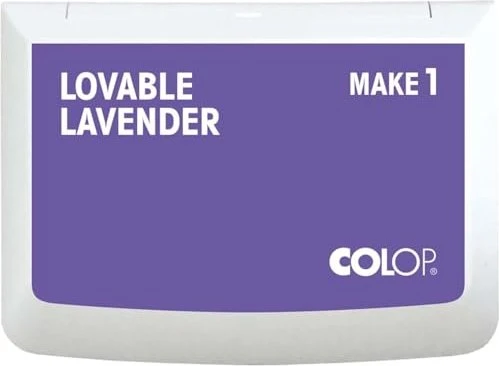 COLOP Make 1 Stempelkissen