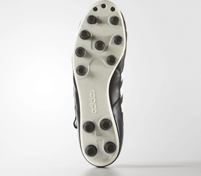 adidas Copa Mundial FG black/ftwr white (Herren)