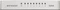 Netgear GS200 Desktop Gigabit Switch, 8x RJ-45 Vorschaubild