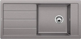 Blanco Mevit XL 6 S Einbau Becken reversibel alumetallic