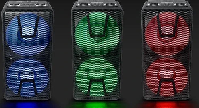 Muse M-1805 DJ