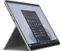 Microsoft Surface Pro 9, Platin, SQ3, 16GB RAM, 512GB, 5G, Business Vorschaubild