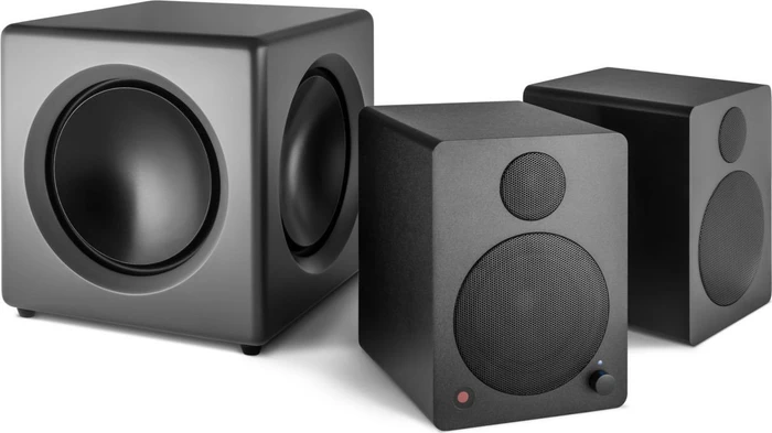 Wavemaster Fusion grau