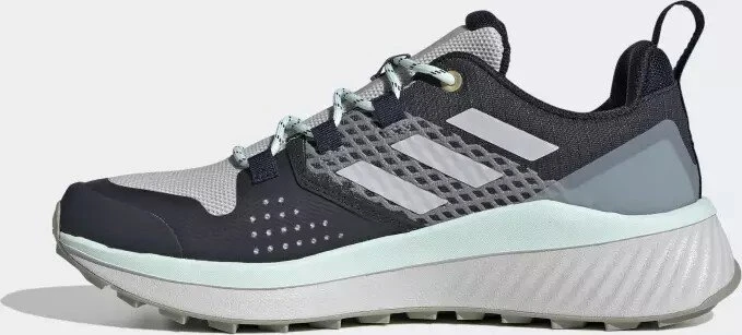 adidas Terrex Folgian Hiker legend ink/grey two/grey one (Damen)