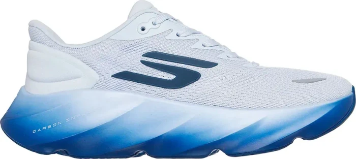 Skechers Aero Burst light blau (Herren)