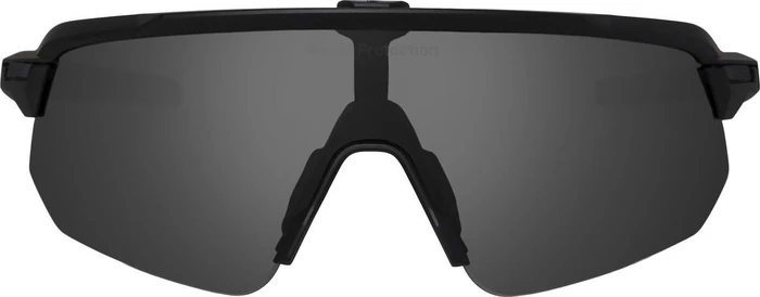 Sweet Protection Shinobi Polarized obsidian/matte black