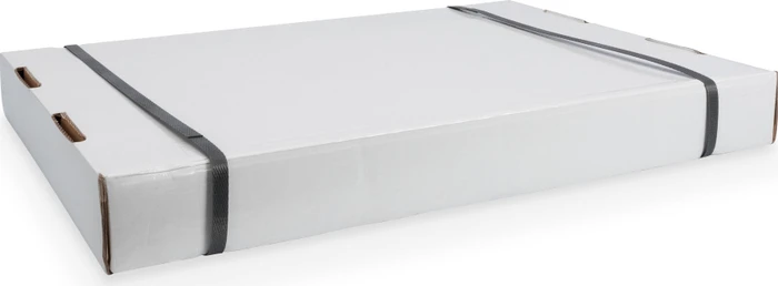 Digitus Professional SoHo-Line Wandschrank 9HE, unmontiert, Sicherheitsglastür, IP2X, grau, 400mm tief