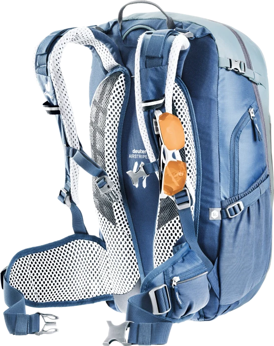Deuter Trans Alpine 28 SL dusk/marine (Damen)