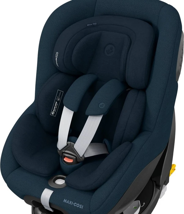 Maxi-Cosi Mica 360 Pro i-Size authentic blue
