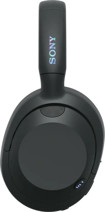 Sony ULT Wear schwarz