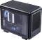 Cooler Master MasterFrame 400 Mesh, schwarz, Glasfenster Vorschaubild