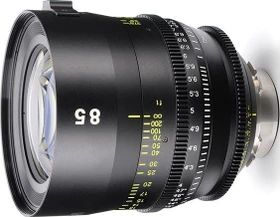 Tokina Vista 85mm T1.5 für PL