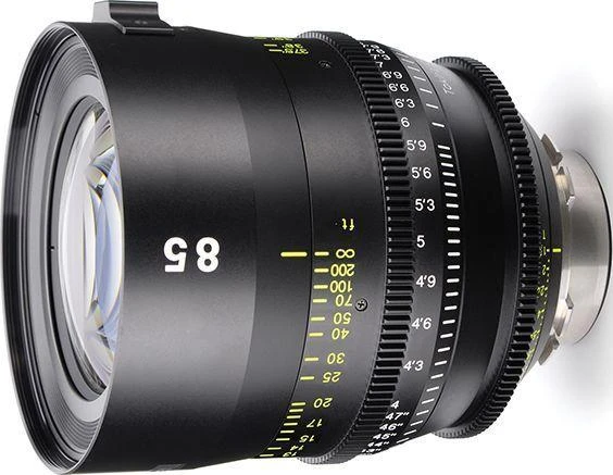 Tokina Vista 85mm T1.5 für PL
