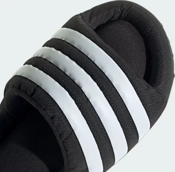 adidas Adilette 24 Slides core black/core white (Herren)