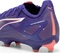 Puma Ultra 5 Match FG/AG lapis lazuli/puma white/sunset glow Vorschaubild