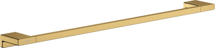 Hansgrohe AddStoris Handtuchhalter polished gold optic