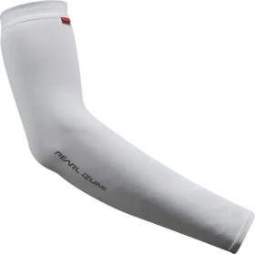 Pearl Izumi Sun Sleeves Armlinge weiß