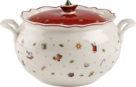 Villeroy & Boch Toy's Delight Suppenterrine 3l