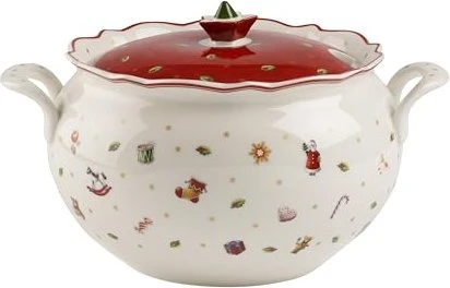Villeroy & Boch Toy's Delight Suppenterrine 3l