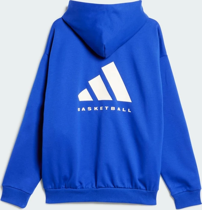 adidas Basketball Hoodie