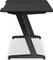 Endorfy Atlas S Schreibtisch 114x74cm Carbon/schwarz Vorschaubild