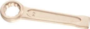 Facom 50 Schlag-Einringschlüssel funkenfrei, 85x355mm